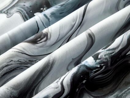 Комплект постельного белья Софи де Марко ПАОЛА №7 Семейный