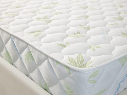 Матрас Мистер Слип Multi Line элит стронг 120х185