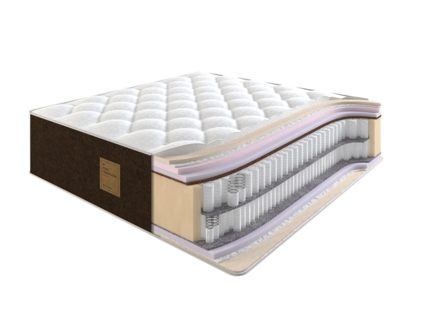 Матрас DreamLine King Tradition High 150х195