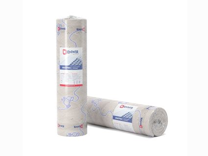 Матрас Denwir BABY SPRINGLESS ECO FOAM HARD 15 70х190