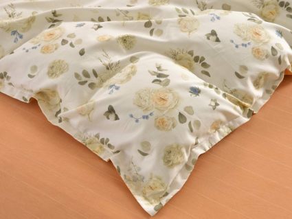 Комплект постельного белья Софи де Марко Руби 2-спальный