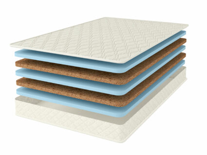 Матрас Comfort Line Eco Puff Classic 22
