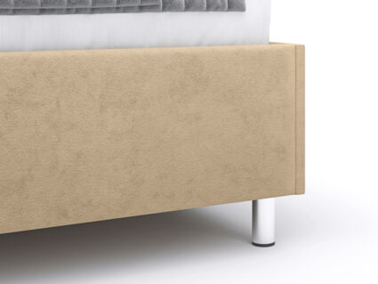 Кровать Димакс Левита Опал с подъемным механизмом 266