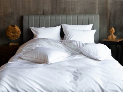 Пододеяльник German Grass Innsbruck Noble Rose Grass 200х200