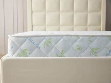 Матрас Мистер Слип Special Line старт плюс 75х200