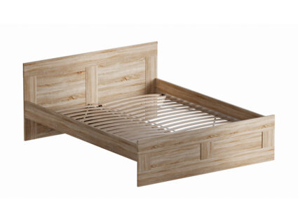 Кровать Гуд Лакк Сириус дуб сонома 80х200