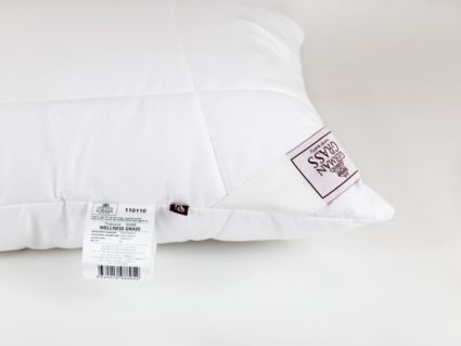 Подушка German Grass Wellness Grass регулируемая 50х70