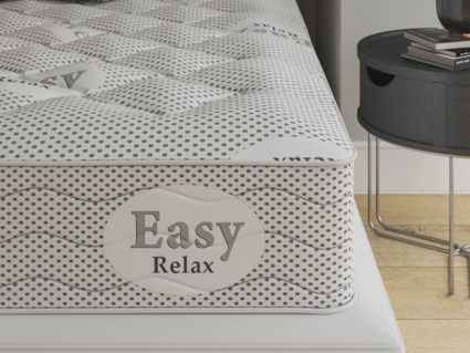 Матрас Evita Tender 200х186