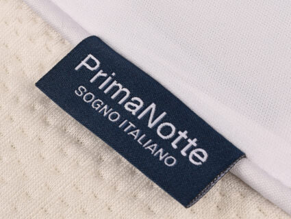 Наматрасник MagniFlex PrimaNotte Tencel Waterproof 140х200