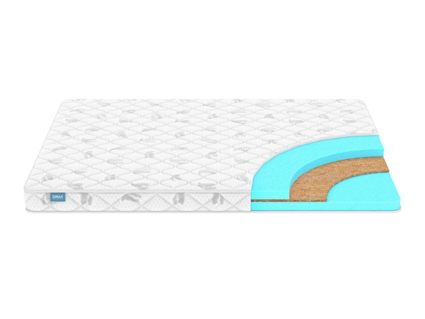 Матрас Димакс Оптима Ролл Лайт Твин 180х190