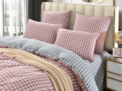 Комплект постельного белья Софи де Марко Жардин Евро