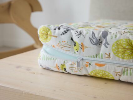 Матрас Димакс Дрёмушка Лайт х/б 65х125