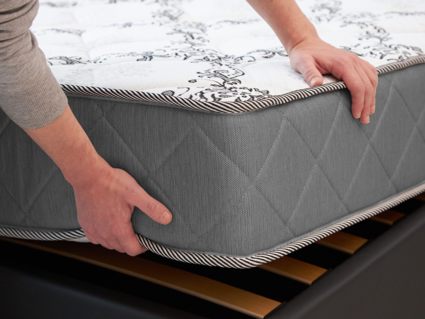 Матрас Димакс Твист Ролл Софт сайд 80х200