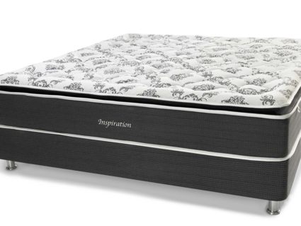 Матрас Evita Pillow Top Inspiration 180х200