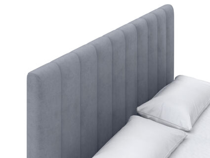 Кровать Димакс Лероса Кварц с подъемным механизмом 90х200