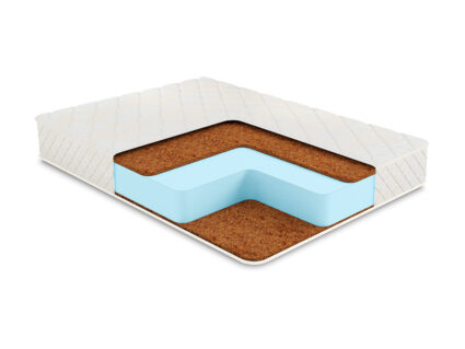 Матрас Comfort Line Double Cocos Eco Roll 22