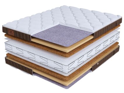 Матрас Beautyson Life Prestige Plus S1200 40