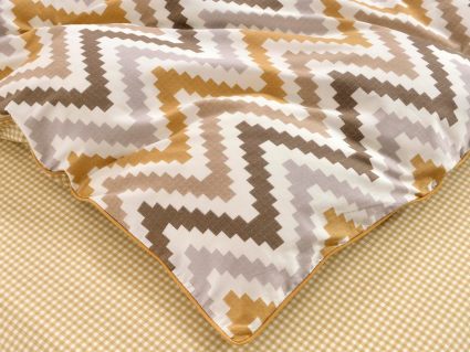 Комплект постельного белья Софи де Марко Родос Семейный