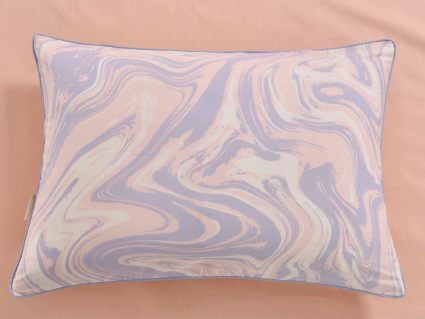 Комплект постельного белья Софи де Марко Лорайн (лиловый) 2-спальный