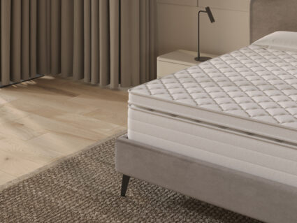 Матрас Консул Морфеус 140х186