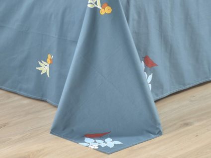 Комплект постельного белья Софи де Марко Ида Семейный