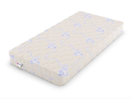 Матрас Denwir BABY SPRINGLESS ECO FOAM HARD 9 60х140