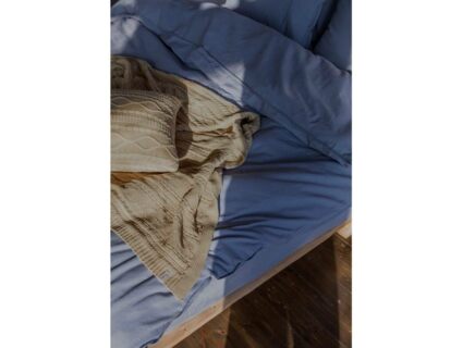 Плед Luxberry LUX 67 золотой песок