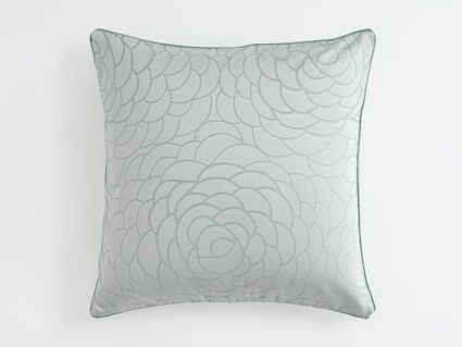 Наволочка German Grass на молнии Azur Palette Grass (2 шт.) 40х40