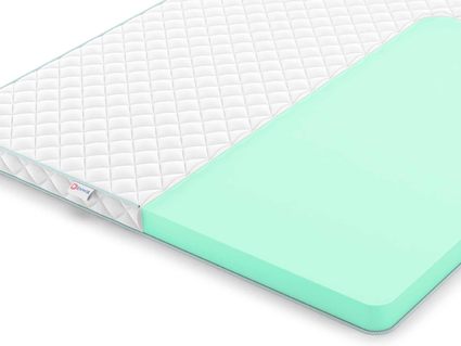 Матрас Denwir SIMPL FOAM 8 753