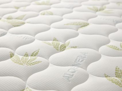 Матрас Мистер Слип Multi Line стронг 80х200