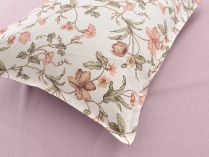 Комплект постельного белья Софи де Марко Гвинет Семейный