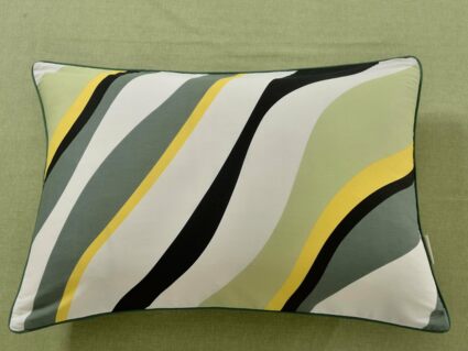 Комплект постельного белья Софи де Марко Антей (зеленый) 1,5-спальный