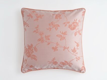 Наволочка German Grass на молнии Apricot Palette Grass (2 шт.) 50х50