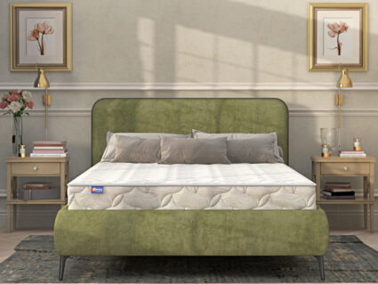 Матрас Димакс Элемент Промо лайт 200х190