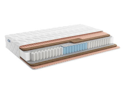 Матрас Димакс Relmas Twin Cocos 3Zone уцененный 37