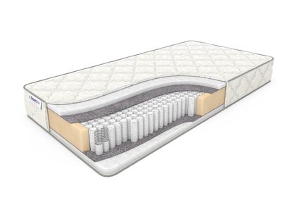 Матрас DreamLine Eco Holl S1000 574