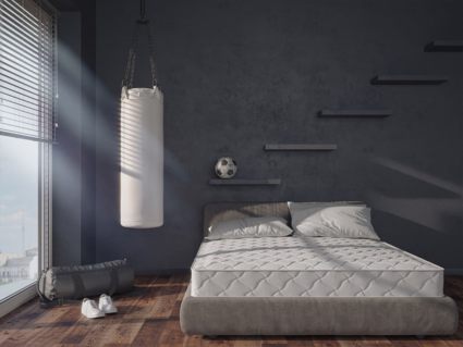 Матрас Evita Relax H2 180х186