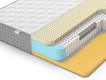 Матрас Denwir EXTRA MEMO SOFT S1000 25