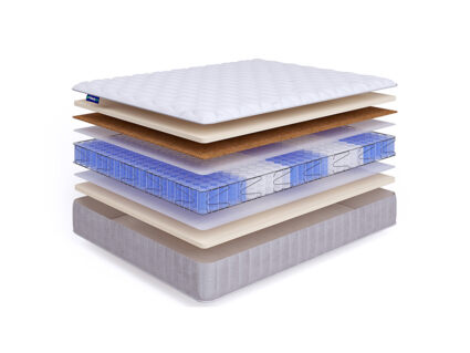 Матрас Beautyson Hit VarioSoft Lux TFK+ 52