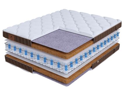 Матрас Beautyson Life Cocos Double DS 23