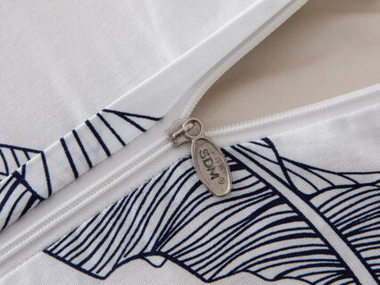 Комплект постельного белья Софи де Марко Ришелье №42 с одеялом Евро