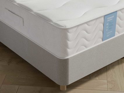 Матрас Сонум Standart Hard 200х190