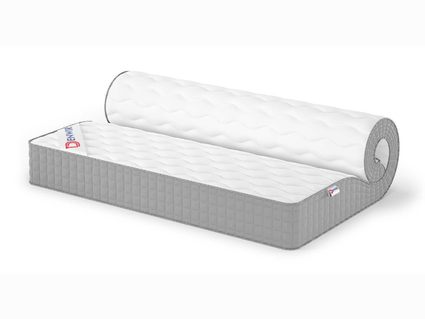 Матрас Denwir BEST SOFT HARD TFK 160х195