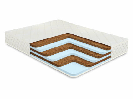Матрас Comfort Line Eco Mix Puff 22