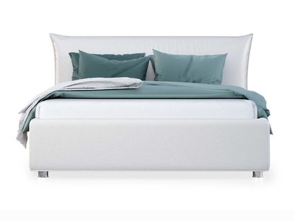 Кровать Nuvola Sicilia Next 001 (с основанием)