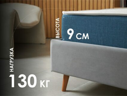 Матрас Димакс Практик Медиум лайт в9 90х190