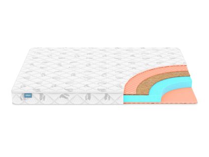 Матрас Димакс Оптима Ролл Медиум Массаж 130х200