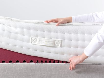 Матрас Kamasana RELAX NEROPUR 140х200