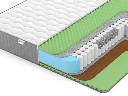 Матрас Denwir BEST BALANCE RELAX FOAM TFK 60х150