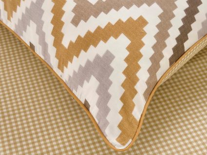 Комплект постельного белья Софи де Марко Родос Семейный